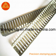 Metal Stamping Deep Drawing Hardware Punching Parts / Stamping (SX003)